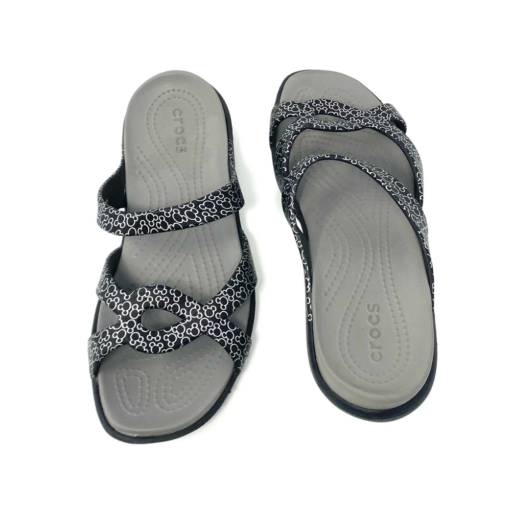 Crocs Sandals - Picture 4 of 7
